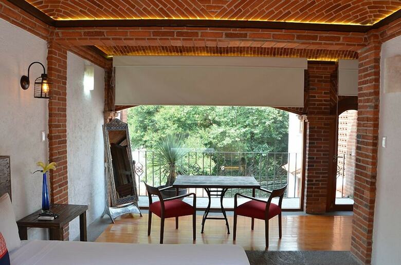 Bed & Breakfast Casa Coyoacan