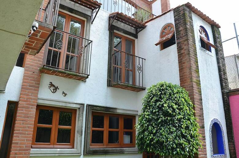 Bed & Breakfast Casa Coyoacan