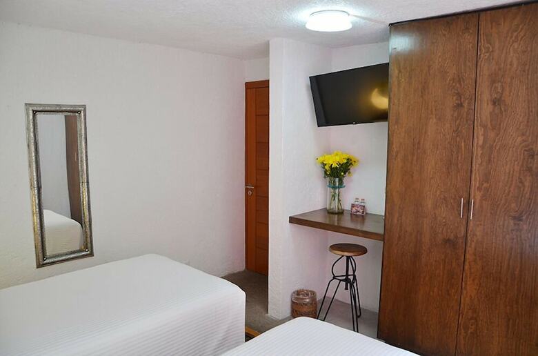 Bed & Breakfast Casa Coyoacan