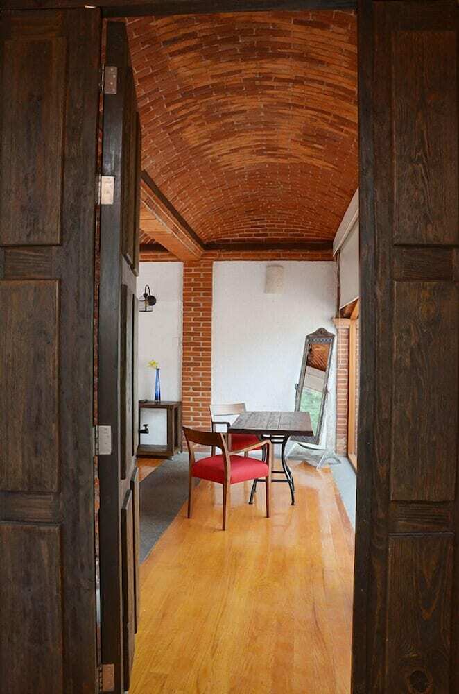 Bed & Breakfast Casa Coyoacan