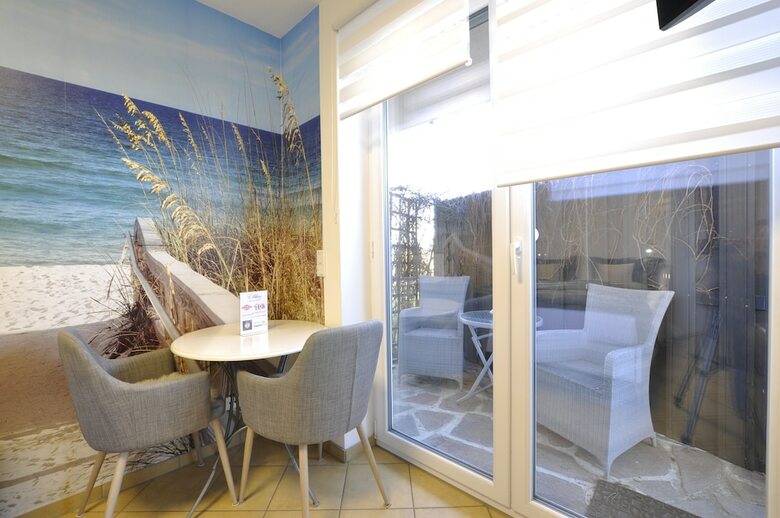 Apartamentos Elbhus Hamburg