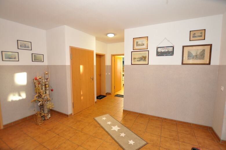 Apartamentos Elbhus Hamburg