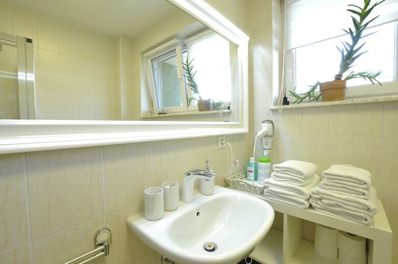 Apartamentos Elbhus Hamburg