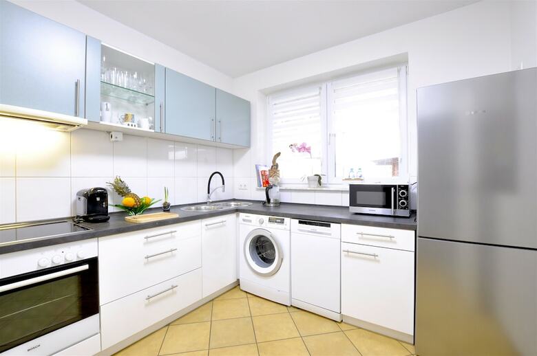Apartamentos Elbhus Hamburg
