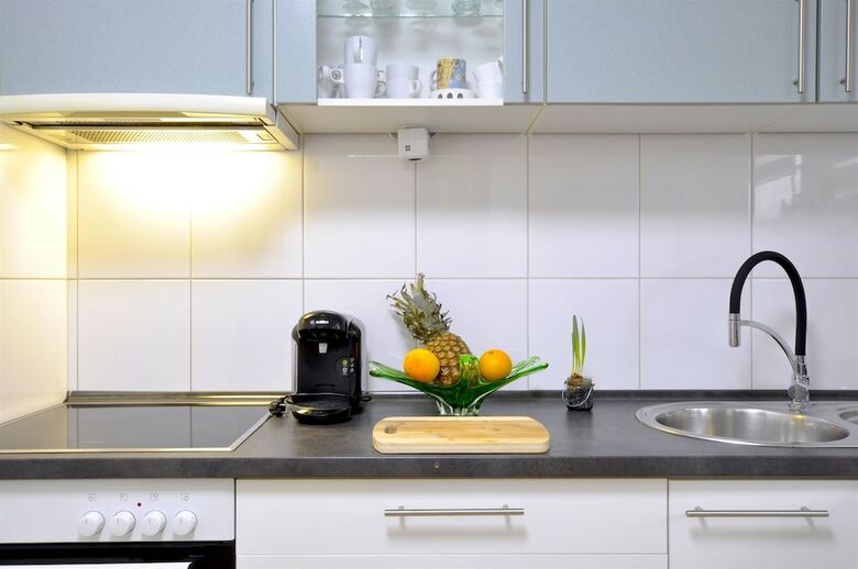 Apartamentos Elbhus Hamburg