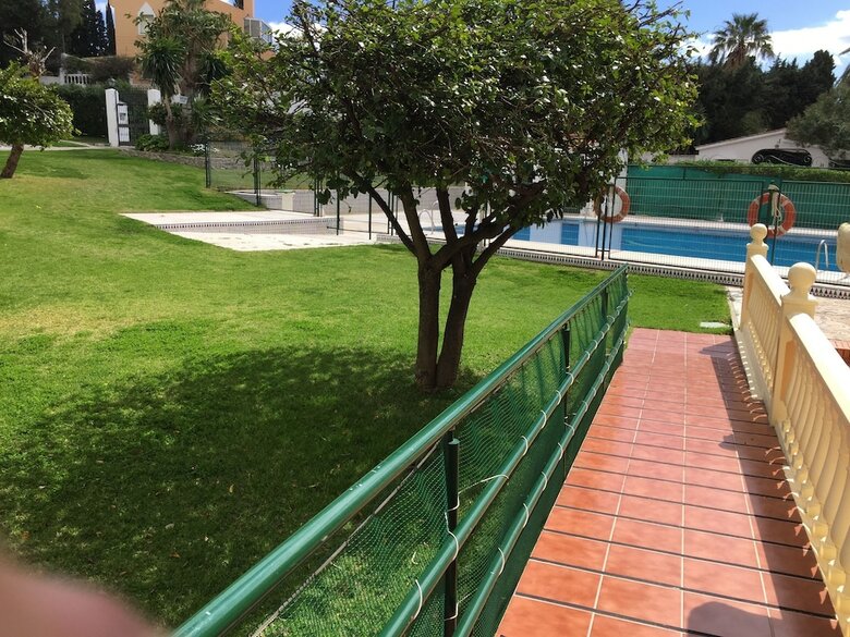 Sunny Apartment 2 Bedrooms