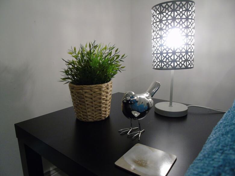 Snug - Meadhan Apartment