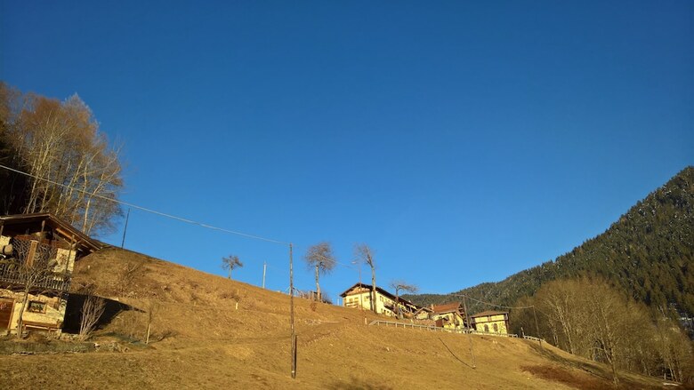 Posada Albergo Serenella