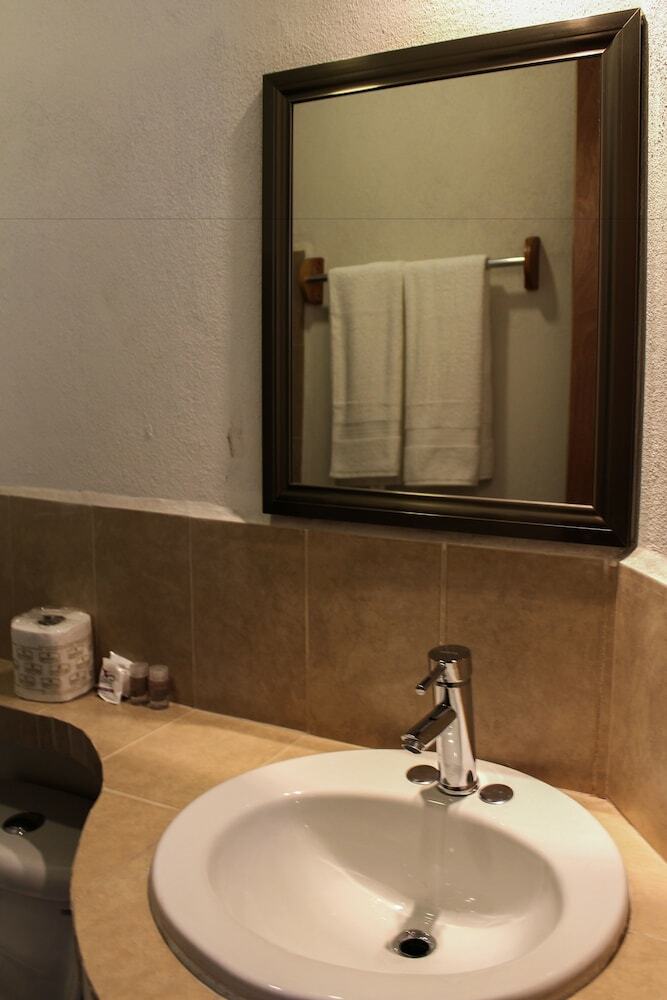 Axkan Arte Hotel Tuxtla