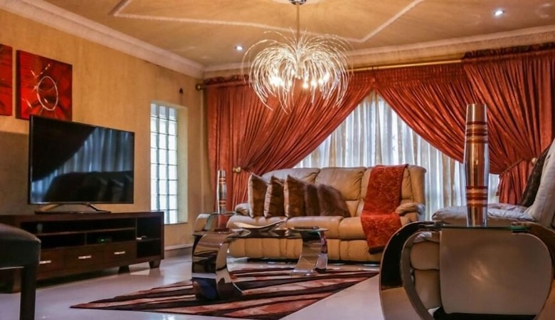Hotel Kwantulindawo Guesthouse Newcastle
