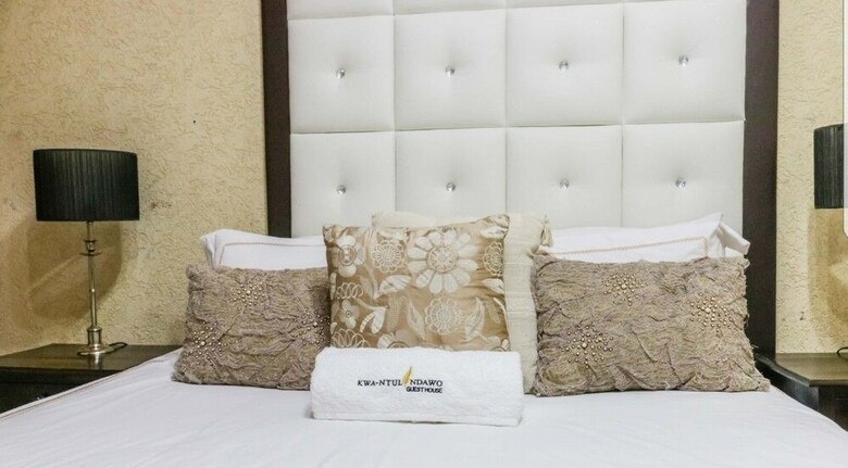Hotel Kwantulindawo Guesthouse Newcastle