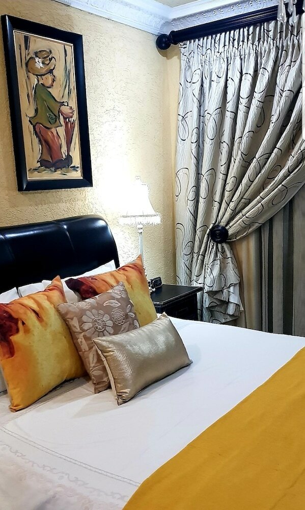 Hotel Kwantulindawo Guesthouse Newcastle