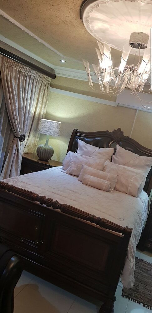 Hotel Kwantulindawo Guesthouse Newcastle