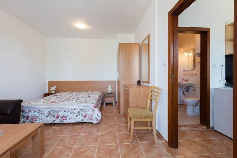 Apartamentos Kasandra