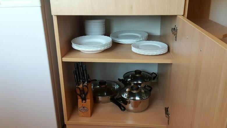 Apartamentos Kasandra