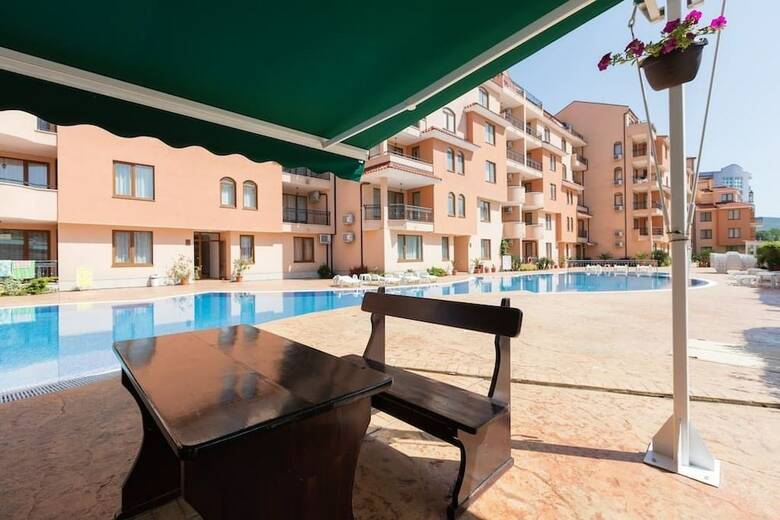 Apartamentos Kasandra