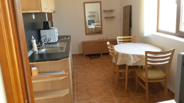 Apartamentos Kasandra