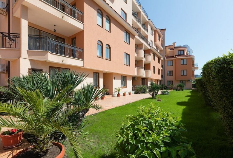 Apartamentos Kasandra