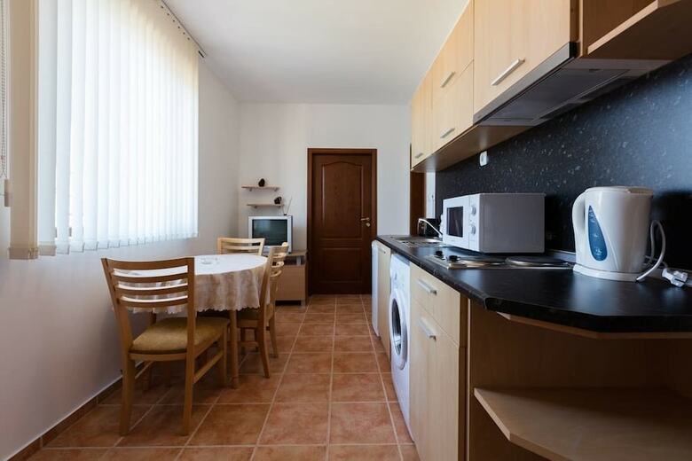 Apartamentos Kasandra