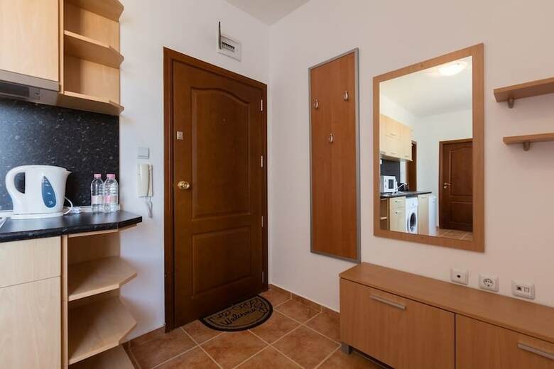 Apartamentos Kasandra