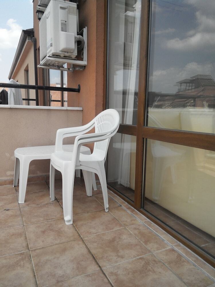 Apartamentos Kasandra