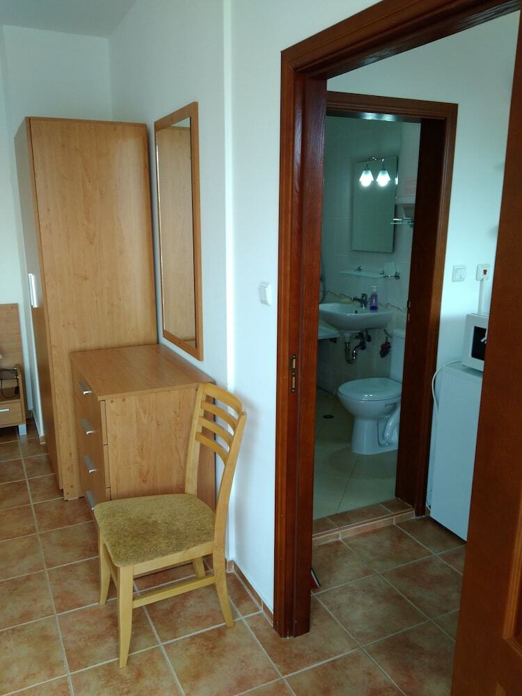 Apartamentos Kasandra