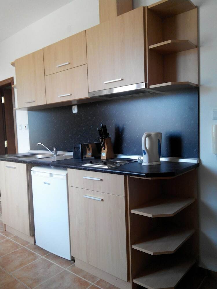 Apartamentos Kasandra