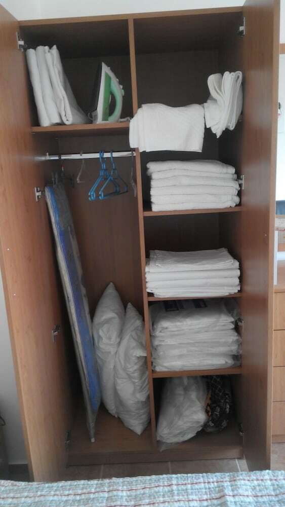Apartamentos Kasandra