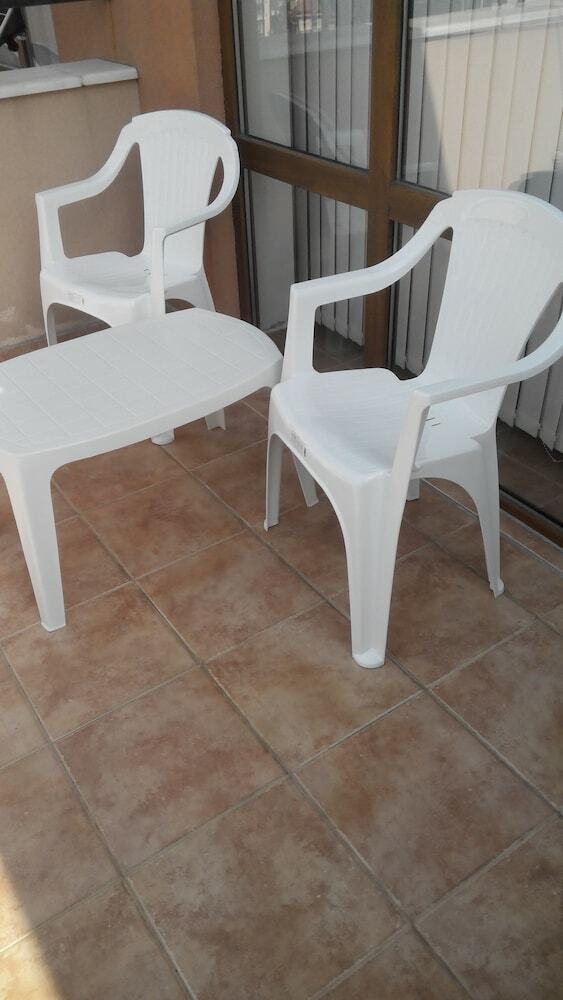 Apartamentos Kasandra