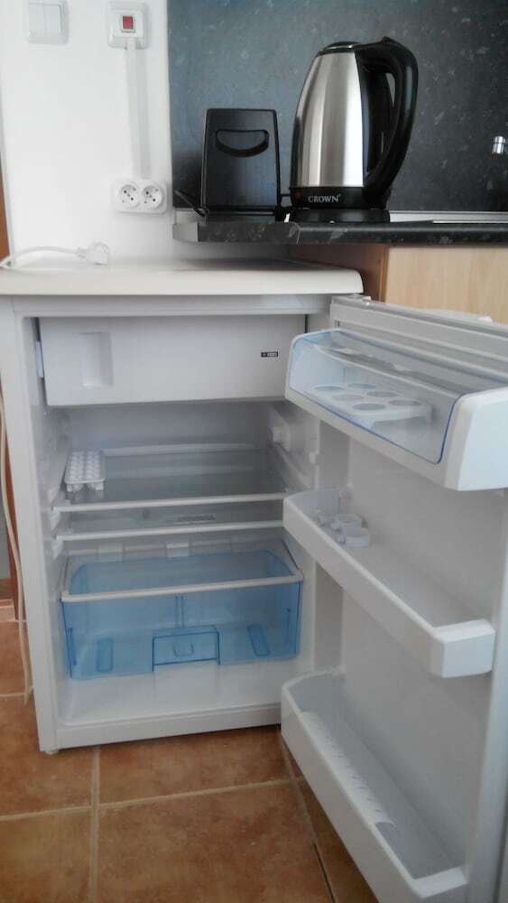 Apartamentos Kasandra