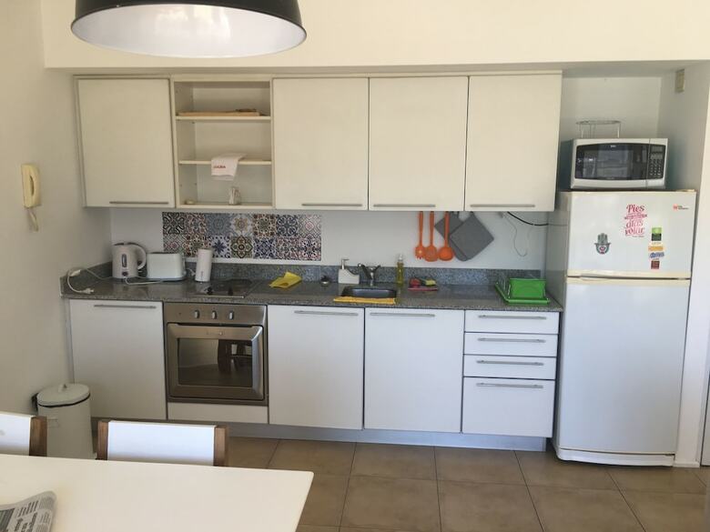 My Place Apartamentos