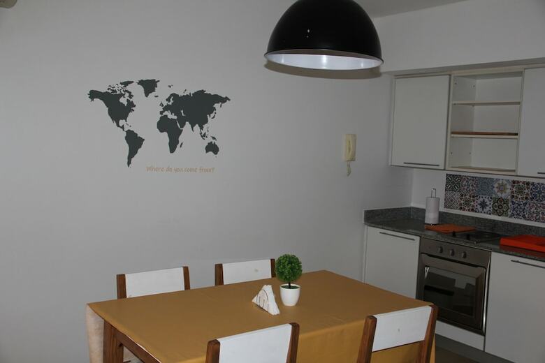 My Place Apartamentos