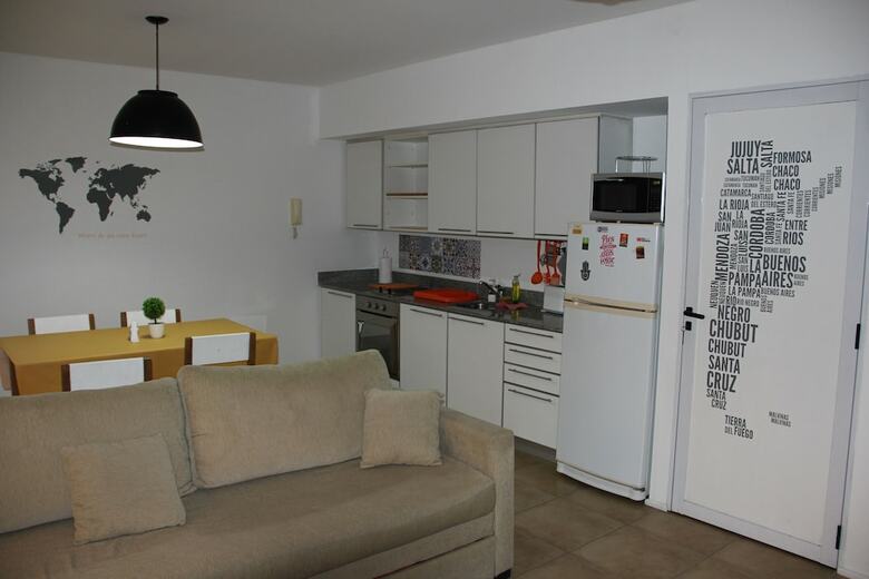 My Place Apartamentos