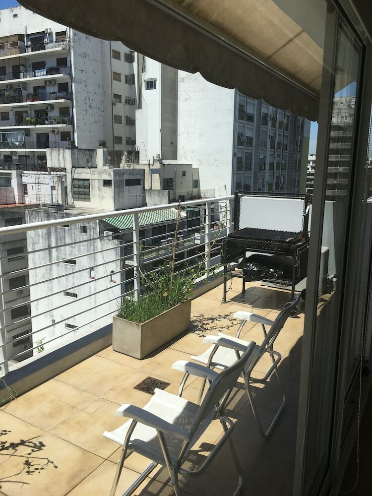 My Place Apartamentos