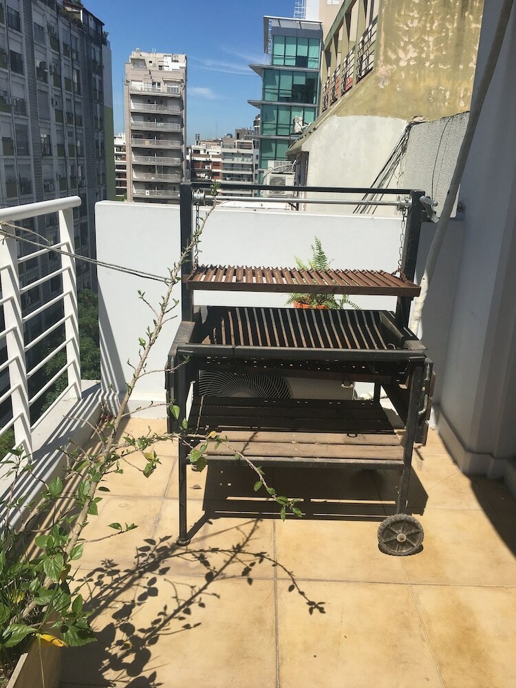 My Place Apartamentos