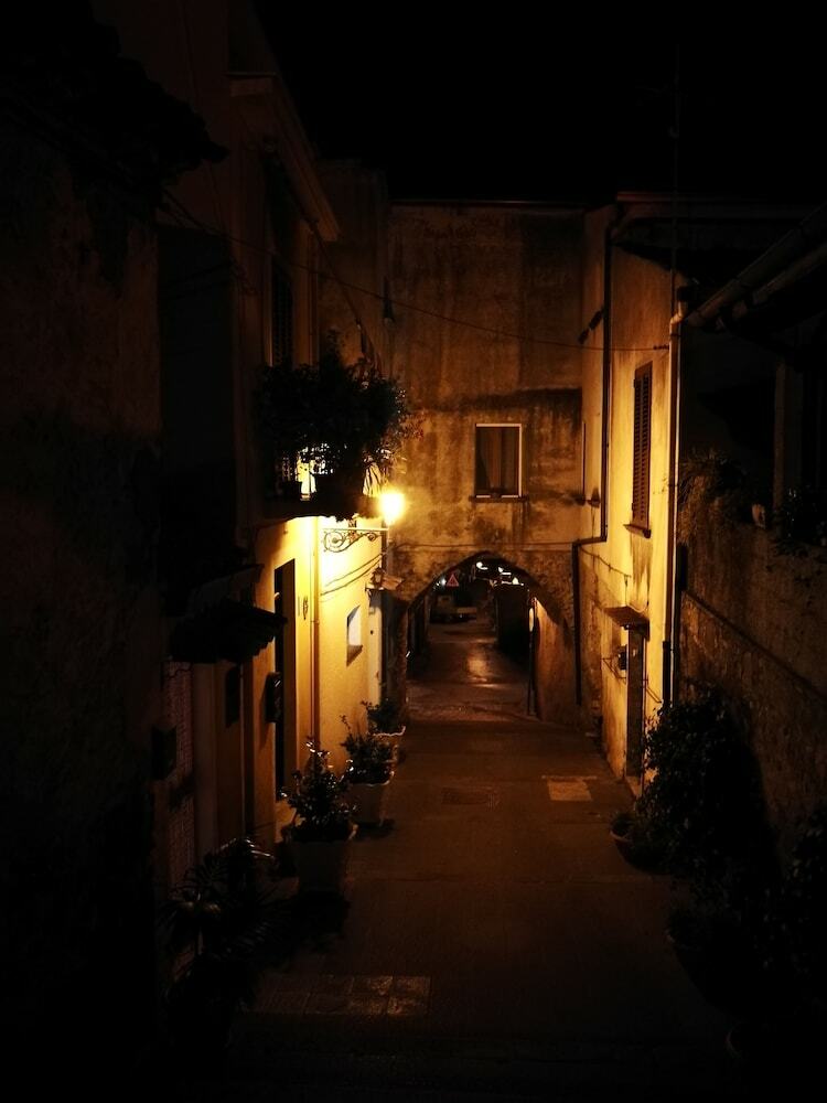 Apartamento Appartamenti Centro Storico