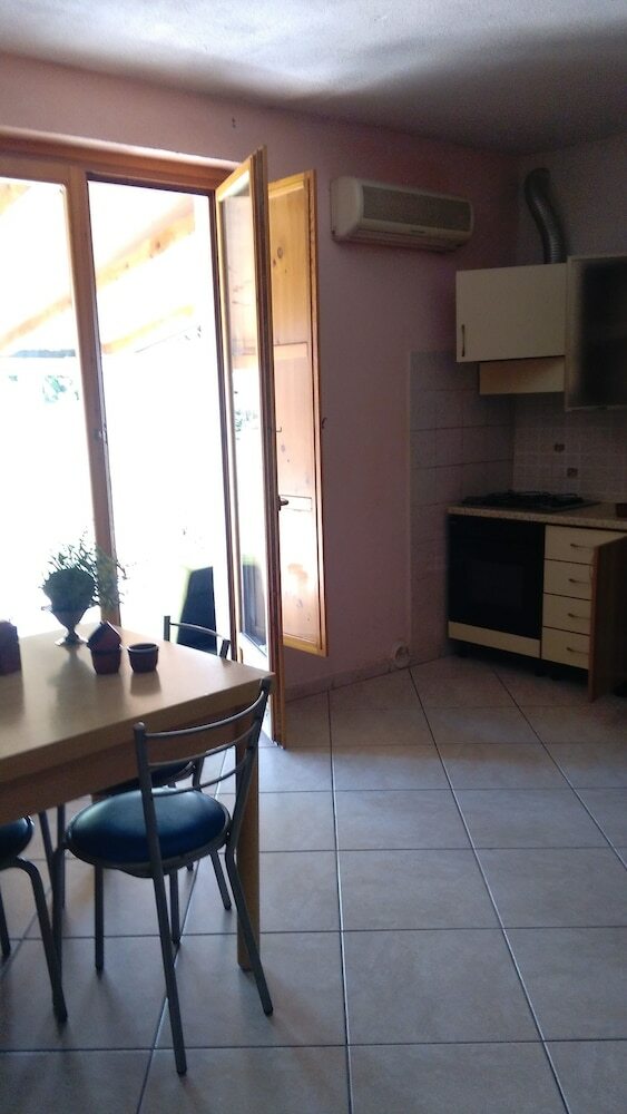 Apartamento Appartamenti Centro Storico