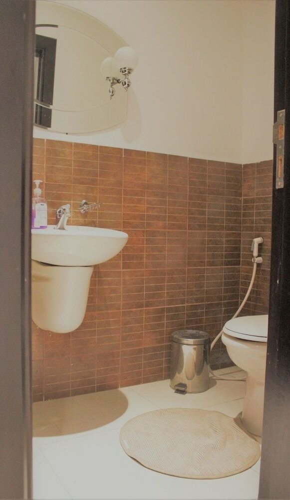 Apartamentos Yamsafer Homes 4th Circle