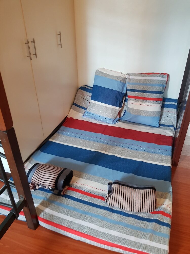 Unit 8 4br Zara Myshka Apartelle