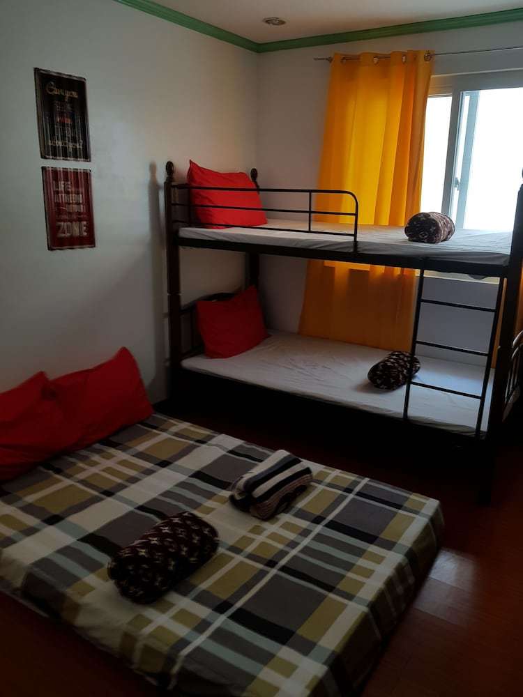 Unit 8 4br Zara Myshka Apartelle