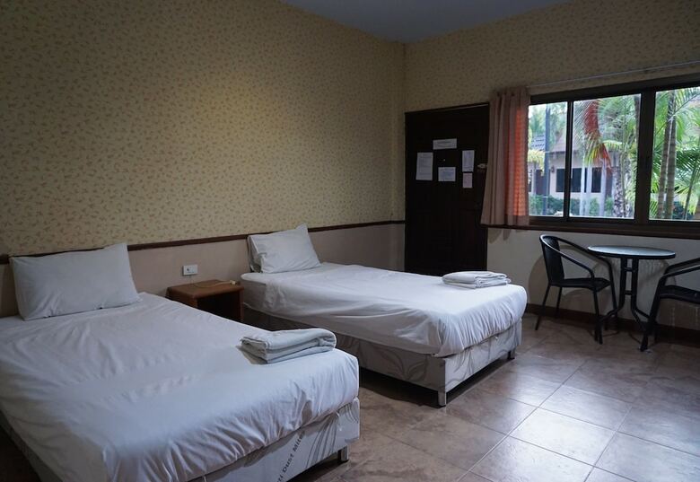 The Northern View Hotel