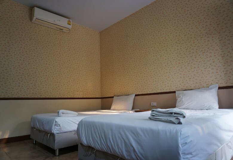 The Northern View Hotel
