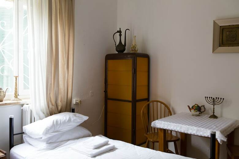 Tzefania Apartments