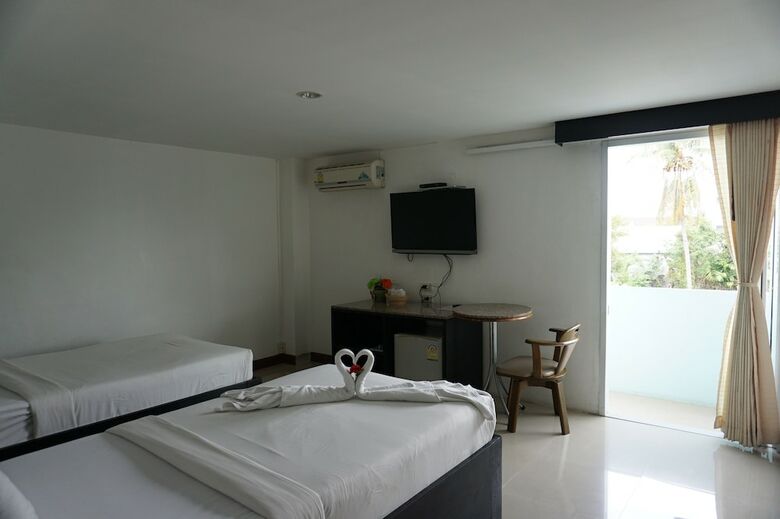 Nirakon Hotel