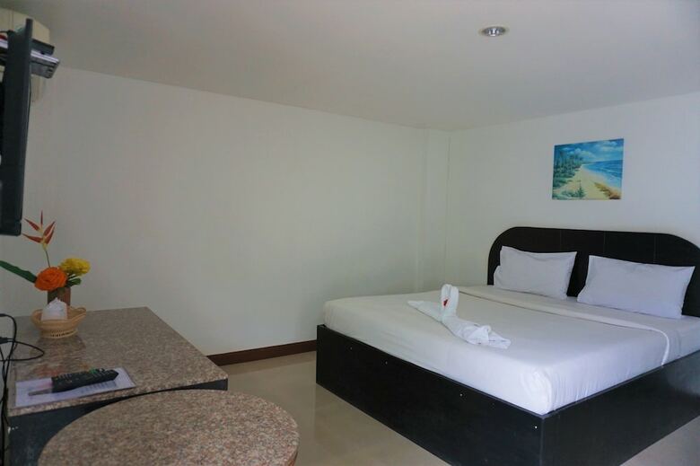 Nirakon Hotel
