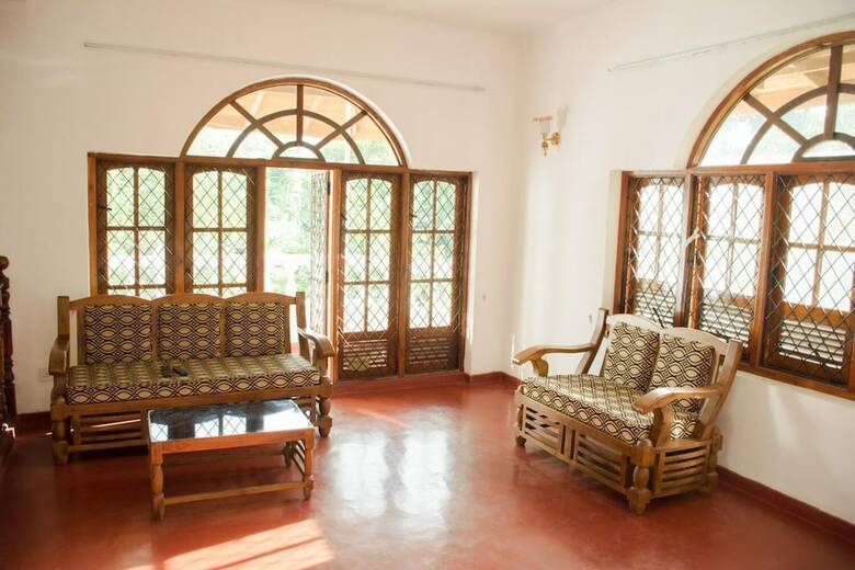 Hotel Kandyan Glory