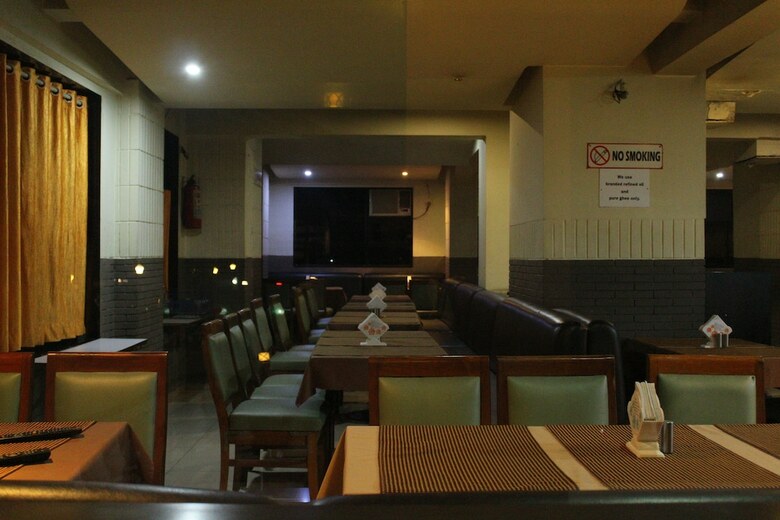 The Shelter Hotel And Resorts
