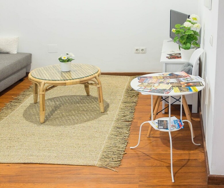 Apartamentos Frida M�laga Centro