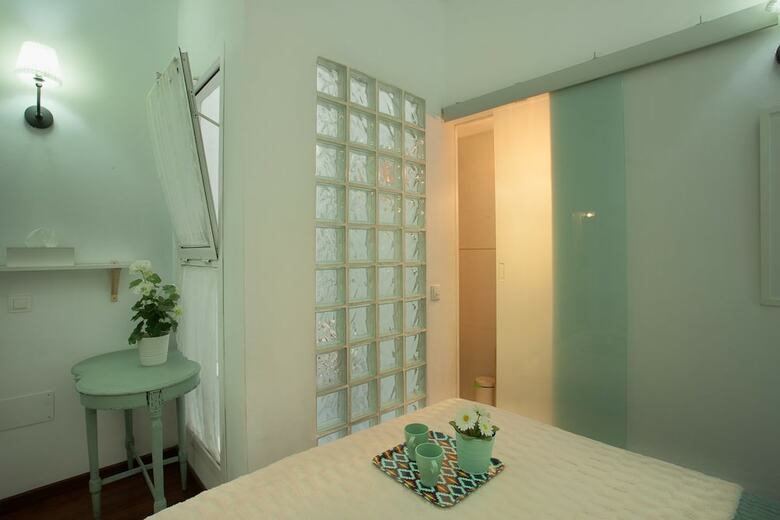 Apartamentos Frida M�laga Centro