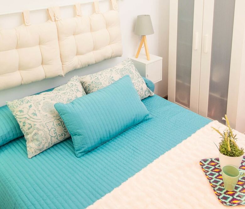 Apartamentos Frida M�laga Centro
